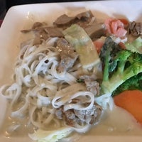 Photo taken at Pad Thai Grand Cafe by Arthur B. on 6/24/2019