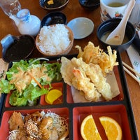 Photo taken at Sushi Tsune by Arthur B. on 1/20/2020