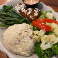 Review Relish Craft Kitchen & Bourbon Bar