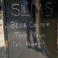 Photo taken at Slim&amp;#39;s Downtown Distillery by Arthur B. on 6/1/2024