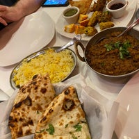 Photo taken at Royal India by Arthur B. on 10/26/2020