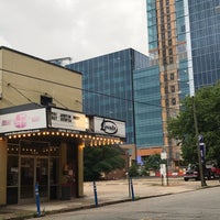 6/7/2019 tarihinde Arthur B.ziyaretçi tarafından Lincoln Theatre'de çekilen fotoğraf