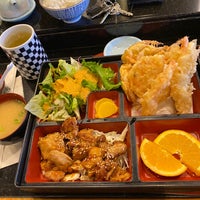 Photo taken at Sushi Tsune by Arthur B. on 2/17/2020