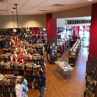 9/1/2018 tarihinde Arthur B.ziyaretçi tarafından Quail Ridge Books'de çekilen fotoğraf