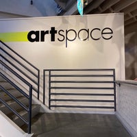 Photo taken at Artspace Visual Arts Center by Arthur B. on 10/7/2022