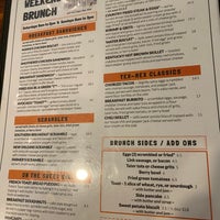 Review Relish Craft Kitchen & Bourbon Bar