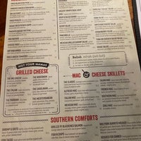 Review Relish Craft Kitchen & Bourbon Bar