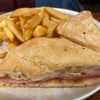 Review Relish Craft Kitchen & Bourbon Bar