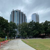 9/17/2023 tarihinde Arthur B.ziyaretçi tarafından Moore Square'de çekilen fotoğraf