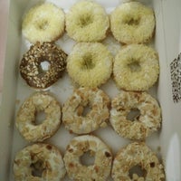 Big Apple Donut Shop In Kota Bharu