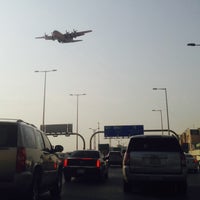 Old Airport Rd طريق المطار القديم الضباط الرياض منطقة الرياض