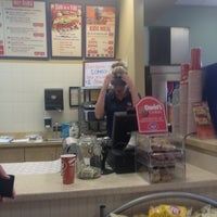 Photo taken at Jersey Mike&amp;#39;s Subs by RJ B. on 7/15/2013
