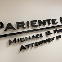Photo prise au Pariente Law Firm, P.C. par Jason M. le4/30/2014