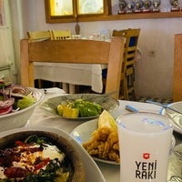 Photo taken at Hilmi Restaurant by İrem K. on 3/12/2022