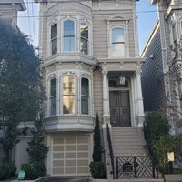 Photo taken at &amp;quot;Full House&amp;quot; House by Bebe M. on 12/4/2022