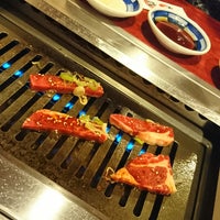 焼肉 大将 所沢市 埼玉県