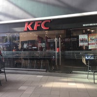 Photo taken at KFC by Chaisiri J. on 11/19/2017