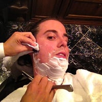 Photo taken at The Art of Shaving by Andre C. on 11/2/2012