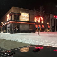 Photo taken at Outback Steakhouse by Sam M. on 2/13/2021