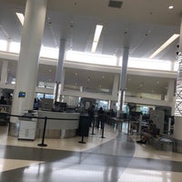 Photo taken at Security Checkpoint D by Sam M. on 9/18/2019