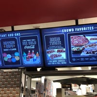 Photo taken at Domino&amp;#39;s Pizza by Sam M. on 8/24/2018