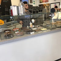 Photo taken at The Yogurt Place Working Cow by Sam M. on 10/29/2019