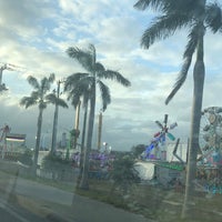 Photo taken at South Florida Fair by Sam M. on 1/27/2018