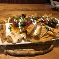 Photo taken at Applebee&amp;#39;s Grill + Bar by Sam M. on 11/26/2019