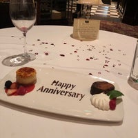 Photo taken at The Capital Grille by Sam M. on 4/3/2021