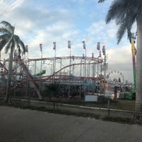 Photo taken at South Florida Fair by Sam M. on 1/27/2018