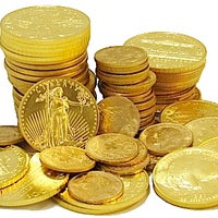 Das Foto wurde bei Premier Gold, Silver &amp;amp; Coins von Premier Gold, Silver &amp;amp; Coins am 7/8/2013 aufgenommen