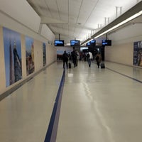 Photo taken at International Terminal G by Wayne H. on 11/16/2023