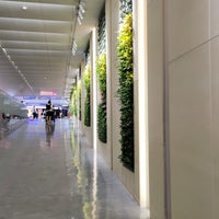 Photo taken at Terminal 1 by Wayne H. on 4/25/2024
