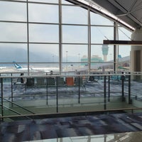 Photo taken at Terminal 1 by Wayne H. on 5/5/2024