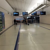 Photo taken at International Terminal G by Wayne H. on 11/16/2023