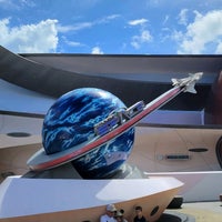 Photo taken at Mission: SPACE by Wayne H. on 7/25/2022