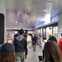 Photo taken at Keio Shimo-kitazawa Station (IN05) by Wayne H. on 12/9/2023