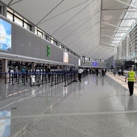 Photo taken at Terminal 1 by Wayne H. on 5/1/2023