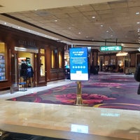 11/21/2023 tarihinde Wayne H.ziyaretçi tarafından Silver Legacy Resort Casino'de çekilen fotoğraf