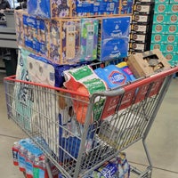 Photo taken at Costco by Wayne H. on 11/27/2023