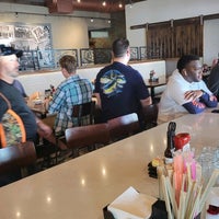 Photo taken at Another Broken Egg Cafe by SuppaDave on 4/29/2022