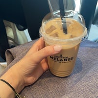 Photo taken at Melange Coffee House by Seven7_ on 5/28/2023