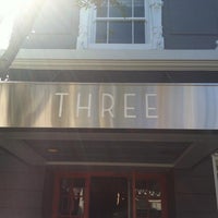 7/8/2013にThree Restaurant &amp;amp; BarがThree Restaurant &amp;amp; Barで撮った写真