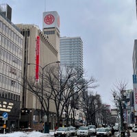 Photo taken at Sapporo by ɐןɐqıɐɥ on 3/5/2024