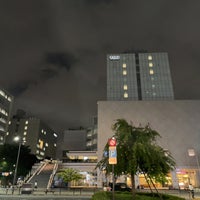 Photo taken at Tokyo Denki University by ɐןɐqıɐɥ on 9/14/2022