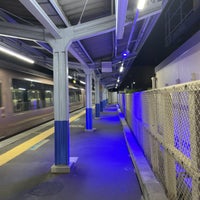 Photo taken at Ikuta Station (OH20) by ɐןɐqıɐɥ on 6/10/2022