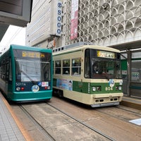 Photo taken at Kamiya-cho-nishi Station by ɐןɐqıɐɥ on 12/4/2022