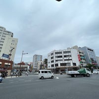 Photo taken at Monzen-Nakacho Intersection by ɐןɐqıɐɥ on 8/25/2022
