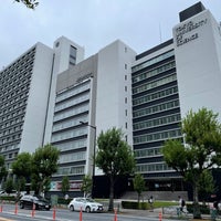 Photo taken at Tokyo University of Science by ɐןɐqıɐɥ on 8/25/2022