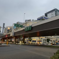 Photo taken at Tameike Intersection by ɐןɐqıɐɥ on 10/27/2021